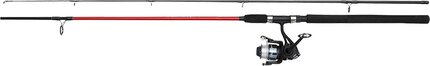 DAM Fighter Pro Spinning Combo 2pc